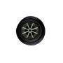 Bilstein 40303437 B3 OE Replacement (Air) - Air Suspension Spring