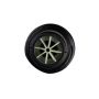 Bilstein 40303444 B3 OE Replacement (Air) - Air Suspension Spring