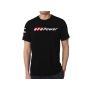 aFe Power 40-30442-B Motorsport Mens T-Shirt Black (M)
