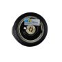 Bilstein 40311463 B3 OE Replacement (Air) - Air Suspension Spring