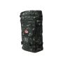 aFe Power 40-33206-B aFe POWER Tactical Backpack Duffel Bag 55L Black Camouflage