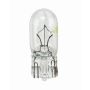Hella 400 HELLA 400 Standard Series Incandescent Miniature Light Bulb Pack of 10