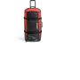 USWE 415004935 Buddy Athlete Gear Trolley Bag 150L - Black/Red