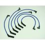 B&B Manufacturing M6-58368 Blue Platinum Class Laser Mag Wire Set