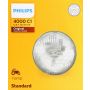 Philips 4000C1 Philips Standard Sealed Beam 4000