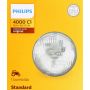 Philips 4000C1 Philips Standard Sealed Beam 4000