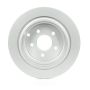 Bosch 40011040 Bosch QuietCast Disc Brake Rotor