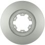 Bosch 40011042 Bosch QuietCast Disc Brake Rotor