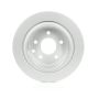 Bosch 40011061 Bosch QuietCast Disc Brake Rotor