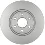 Bosch 40011066 Bosch QuietCast Disc Brake Rotor