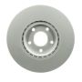 Bosch 40011476 Bosch QuietCast Disc Brake Rotor