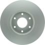 Bosch 40011488 Bosch QuietCast Disc Brake Rotor