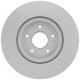 Bosch 40011583 Bosch QuietCast Disc Brake Rotor