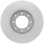Bosch 40011601 Bosch QuietCast Disc Brake Rotor