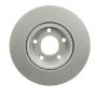 Bosch 40011602 Bosch QuietCast Disc Brake Rotor