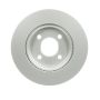 Bosch 40011605 Bosch QuietCast Disc Brake Rotor