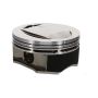 Wiseco 40022PS HD TC 96 FT 124cid 10.5:1 CR Front (AP)