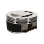 Wiseco 40022PS HD TC 96 FT 124cid 10.5:1 CR Front (AP)