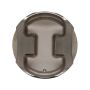 Wiseco 40022PS HD TC 96 FT 124cid 10.5:1 CR Front (AP)
