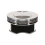 Wiseco 40022PS HD TC 96 FT 124cid 10.5:1 CR Front (AP)