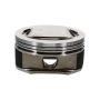 Wiseco 40022PS HD TC 96 FT 124cid 10.5:1 CR Front (AP)