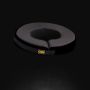 OMP RACING, INC. OMPKK0-4003-071 Anatomic Neck Collar In Black Nomex