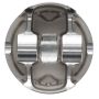 Wiseco 40038M10050 Wiseco 4 Stroke Forged Series Piston Kit - Sea Doo '05-15 RXP, RXP-X, RXT, RXT-X