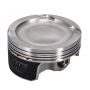 Wiseco 40038M10100 Wiseco 4 Stroke Forged Series Piston Kit - Sea Doo '05-15 RXP, RXP-X, RXT, RXT-X