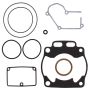 Vertex Pistons 810465 Vertex Gaskets 05-07 Kawasaki KX250 Top End Gasket Kit