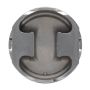 Wiseco 40040M09150 Wiseco 4 Stroke Forged Series Piston Kit - Ski-Doo 2009-16 1200 4-Tech