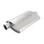 Borla 400481 ProXS Muffler - Notched Neck