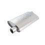 Borla 400491 ProXS Muffler - Notched Neck