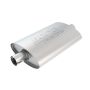 Borla 400496 ProXS Muffler - Notched Neck