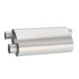 Borla 400499 Specialty Muffler - Notched Neck