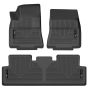 HUSKY LINERS HSK95211 Weatherbeater Floor Liners