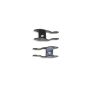 MaxTrac 400500 REAR SHOCK ANGLE CORRECTORS