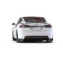 Rally Armor MF101-UR-BLK-WH Black Mud Flap/White Logo
