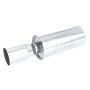 Borla 40058 Axle-Back Exhaust System - S-Type