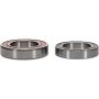 Pivot Works 25-1146-P Kawasaki Wheel Bearing Kit Premium Bearings