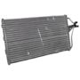 Global Parts Distributors LLC 4005C gpd Condenser 4005C