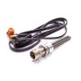 PETERSON FLUID PTR08-1300 Oil Resevoir Pre Heater 220v 300 Watt