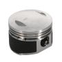 Wiseco 40068M05400 Wiseco 4 Stroke Forged Series Piston Kit - Yamaha YFM125R Raptor '11-13