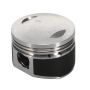 Wiseco 40068M05400 Wiseco 4 Stroke Forged Series Piston Kit - Yamaha YFM125R Raptor '11-13