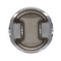 Wiseco 40068M05400 Wiseco 4 Stroke Forged Series Piston Kit - Yamaha YFM125R Raptor '11-13