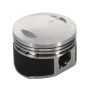 Wiseco 40068M05450 Wiseco 4 Stroke Forged Series Piston Kit - Yamaha YFM125R Raptor '11-13