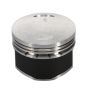 Wiseco 40068M05450 Wiseco 4 Stroke Forged Series Piston Kit - Yamaha YFM125R Raptor '11-13