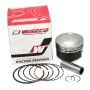 Wiseco 40068M05450 Wiseco 4 Stroke Forged Series Piston Kit - Yamaha YFM125R Raptor '11-13