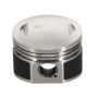 Wiseco 40068M05450 Wiseco 4 Stroke Forged Series Piston Kit - Yamaha YFM125R Raptor '11-13