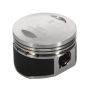 Wiseco 40068M05500 Wiseco 4 Stroke Forged Series Piston Kit - Yamaha YFM125R Raptor '11-13