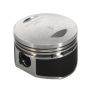Wiseco 40068M05500 Wiseco 4 Stroke Forged Series Piston Kit - Yamaha YFM125R Raptor '11-13